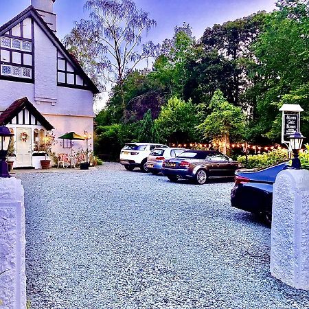 ボウネス＝オン＝ウィンダミア ストーズ ゲート ハウス Bed & Breakfast エクステリア 写真