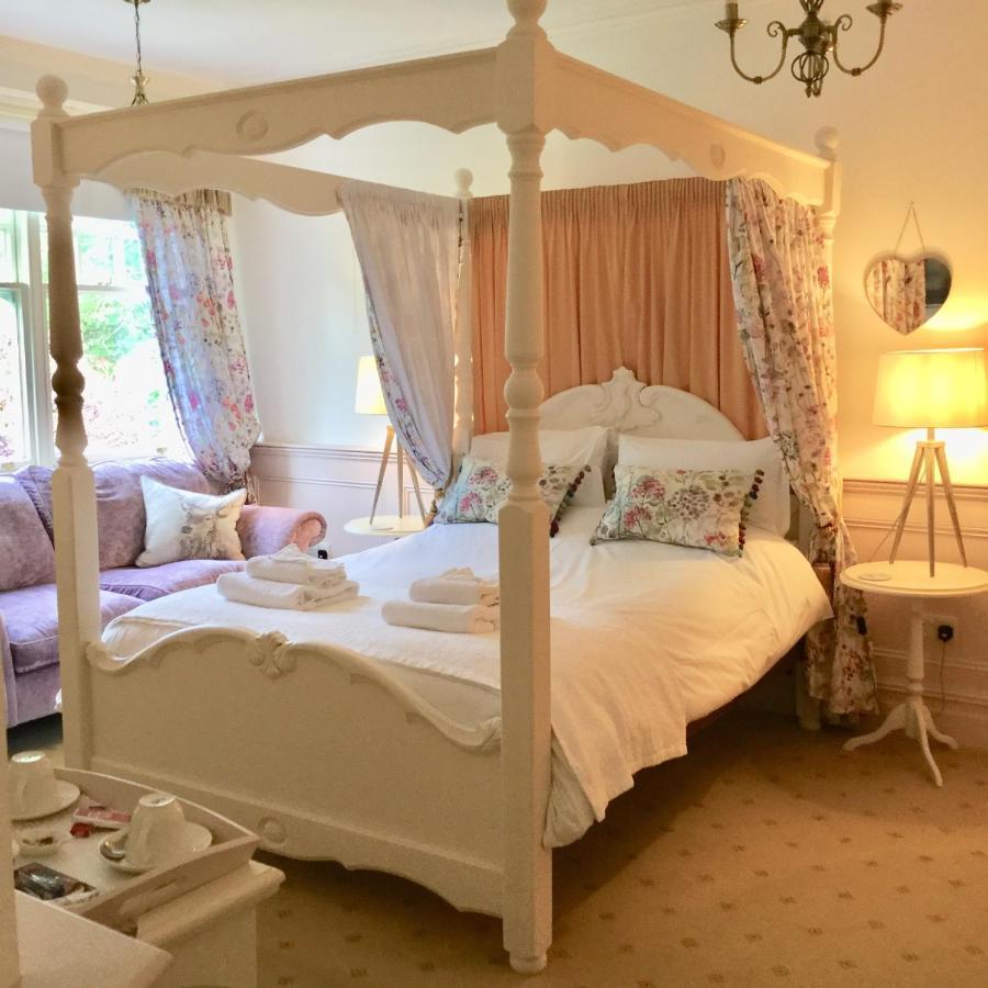 ボウネス＝オン＝ウィンダミア ストーズ ゲート ハウス Bed & Breakfast エクステリア 写真