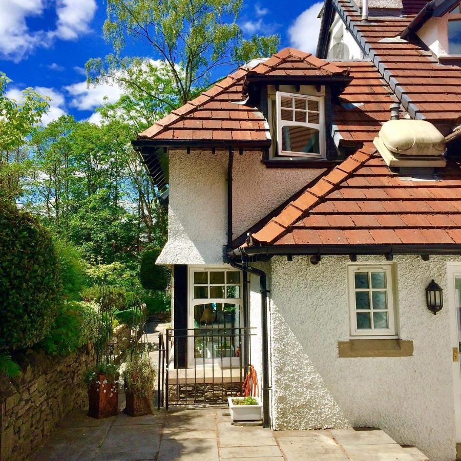 ボウネス＝オン＝ウィンダミア ストーズ ゲート ハウス Bed & Breakfast エクステリア 写真