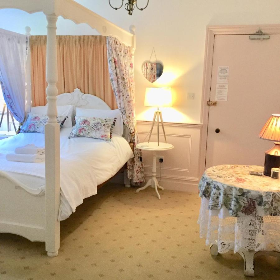 ボウネス＝オン＝ウィンダミア ストーズ ゲート ハウス Bed & Breakfast エクステリア 写真