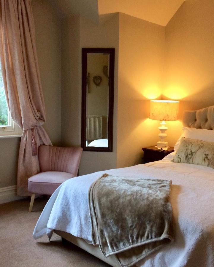 ボウネス＝オン＝ウィンダミア ストーズ ゲート ハウス Bed & Breakfast エクステリア 写真