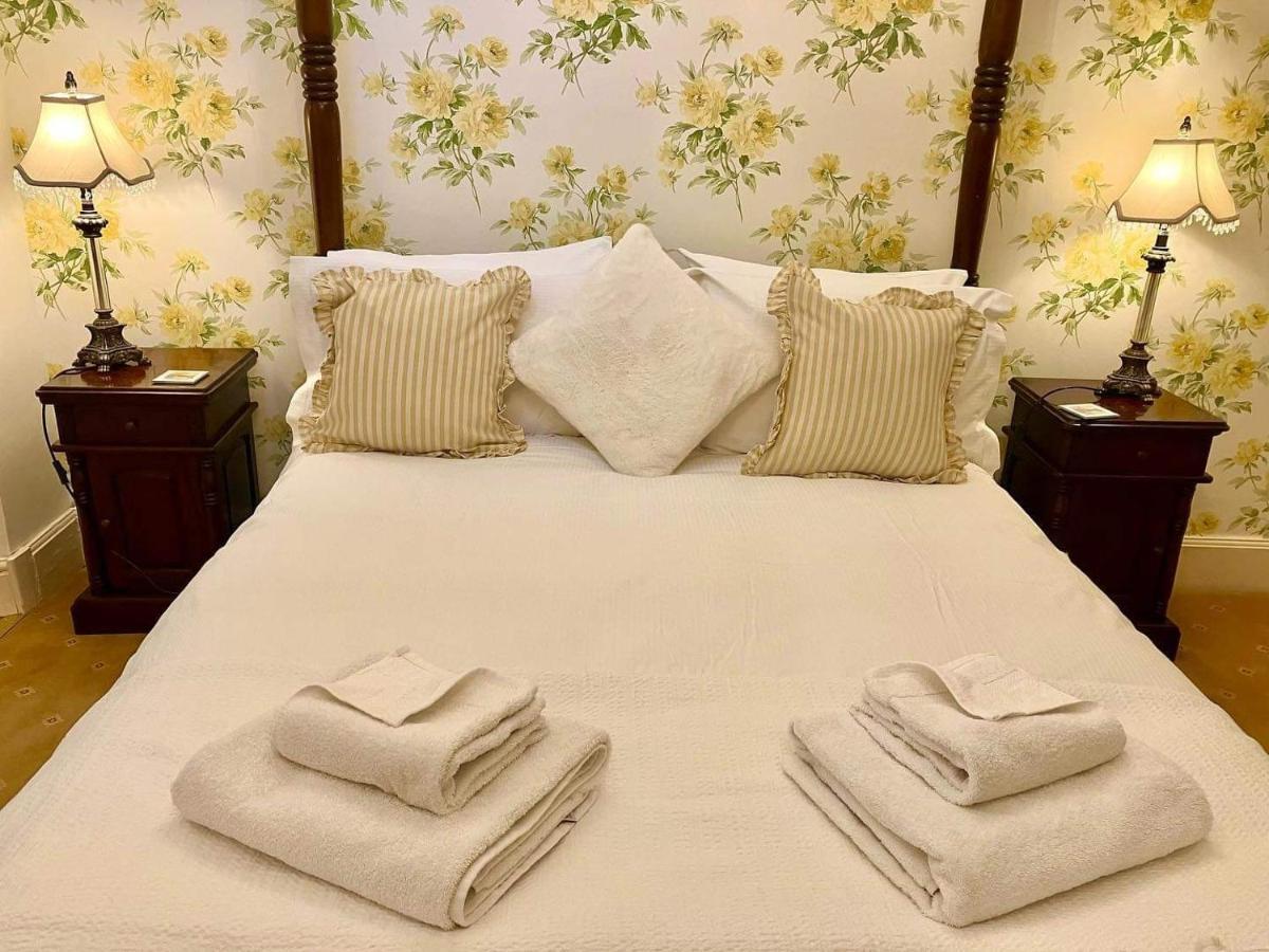 ボウネス＝オン＝ウィンダミア ストーズ ゲート ハウス Bed & Breakfast エクステリア 写真