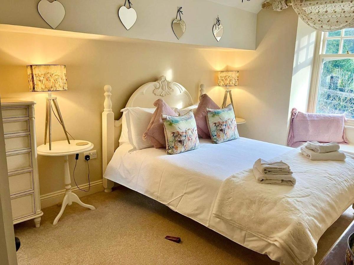 ボウネス＝オン＝ウィンダミア ストーズ ゲート ハウス Bed & Breakfast エクステリア 写真