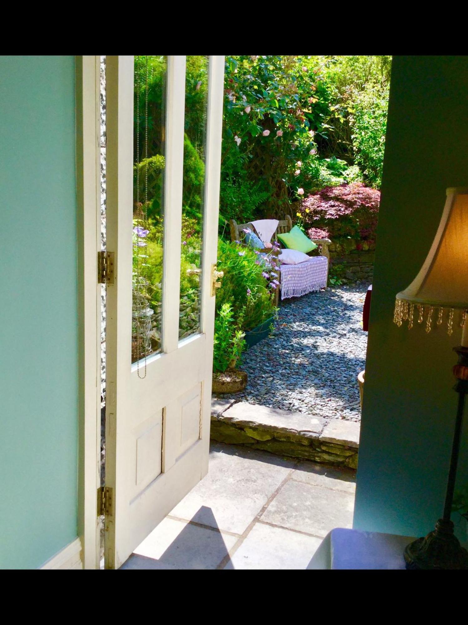 ボウネス＝オン＝ウィンダミア ストーズ ゲート ハウス Bed & Breakfast エクステリア 写真