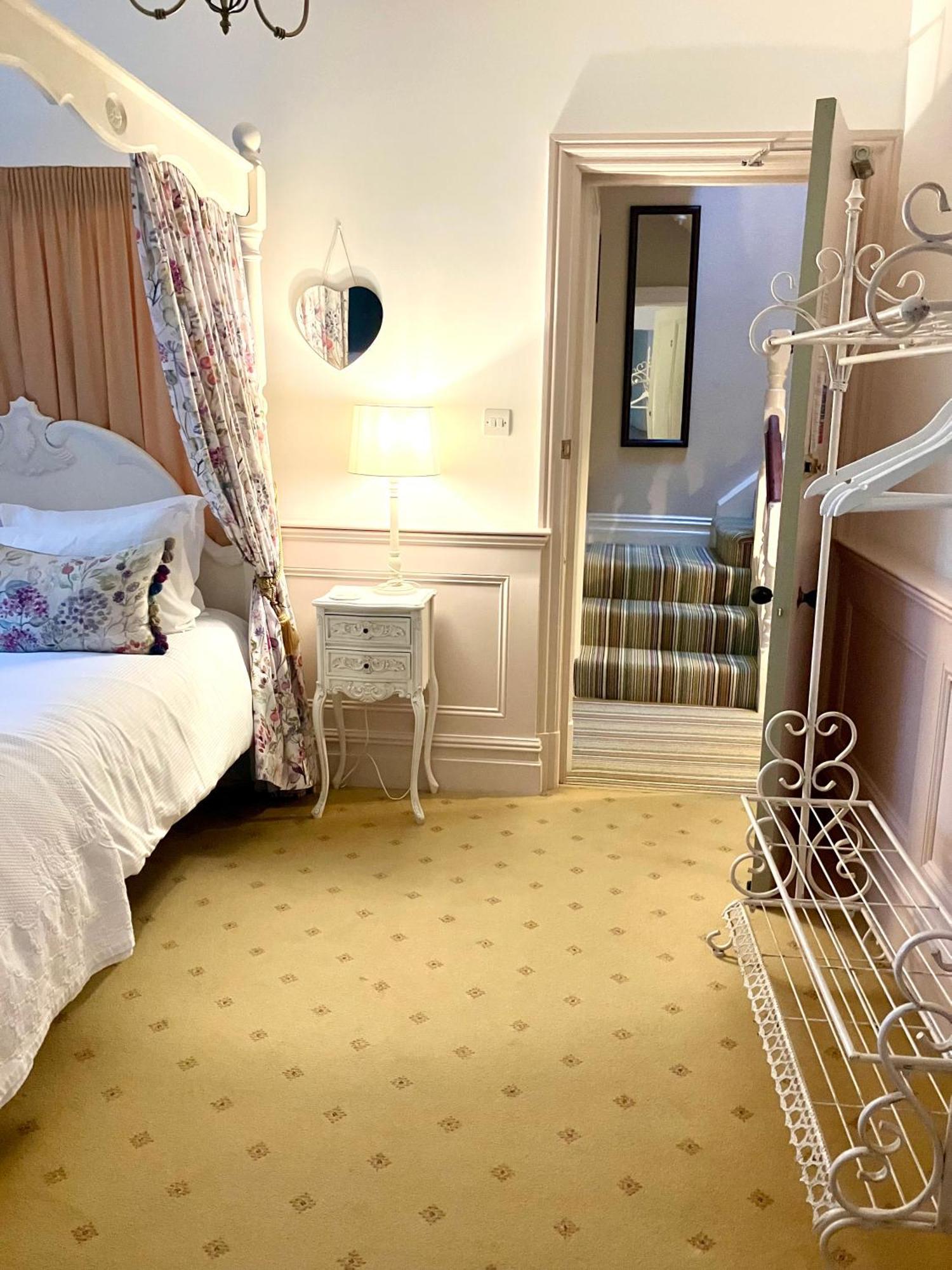 ボウネス＝オン＝ウィンダミア ストーズ ゲート ハウス Bed & Breakfast エクステリア 写真