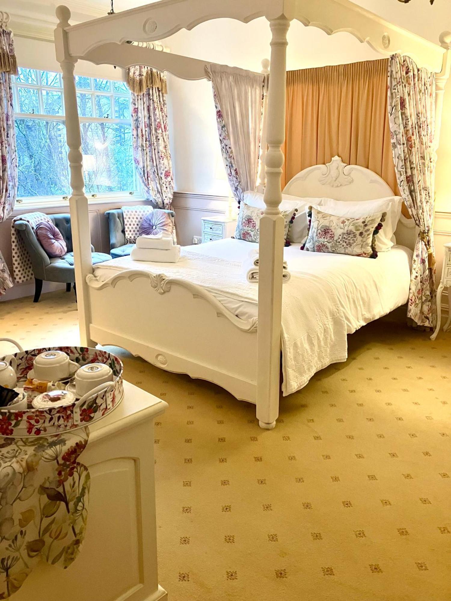 ボウネス＝オン＝ウィンダミア ストーズ ゲート ハウス Bed & Breakfast エクステリア 写真