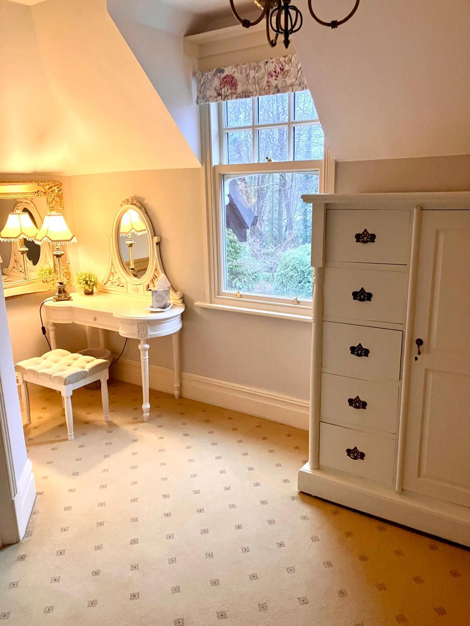 ボウネス＝オン＝ウィンダミア ストーズ ゲート ハウス Bed & Breakfast エクステリア 写真