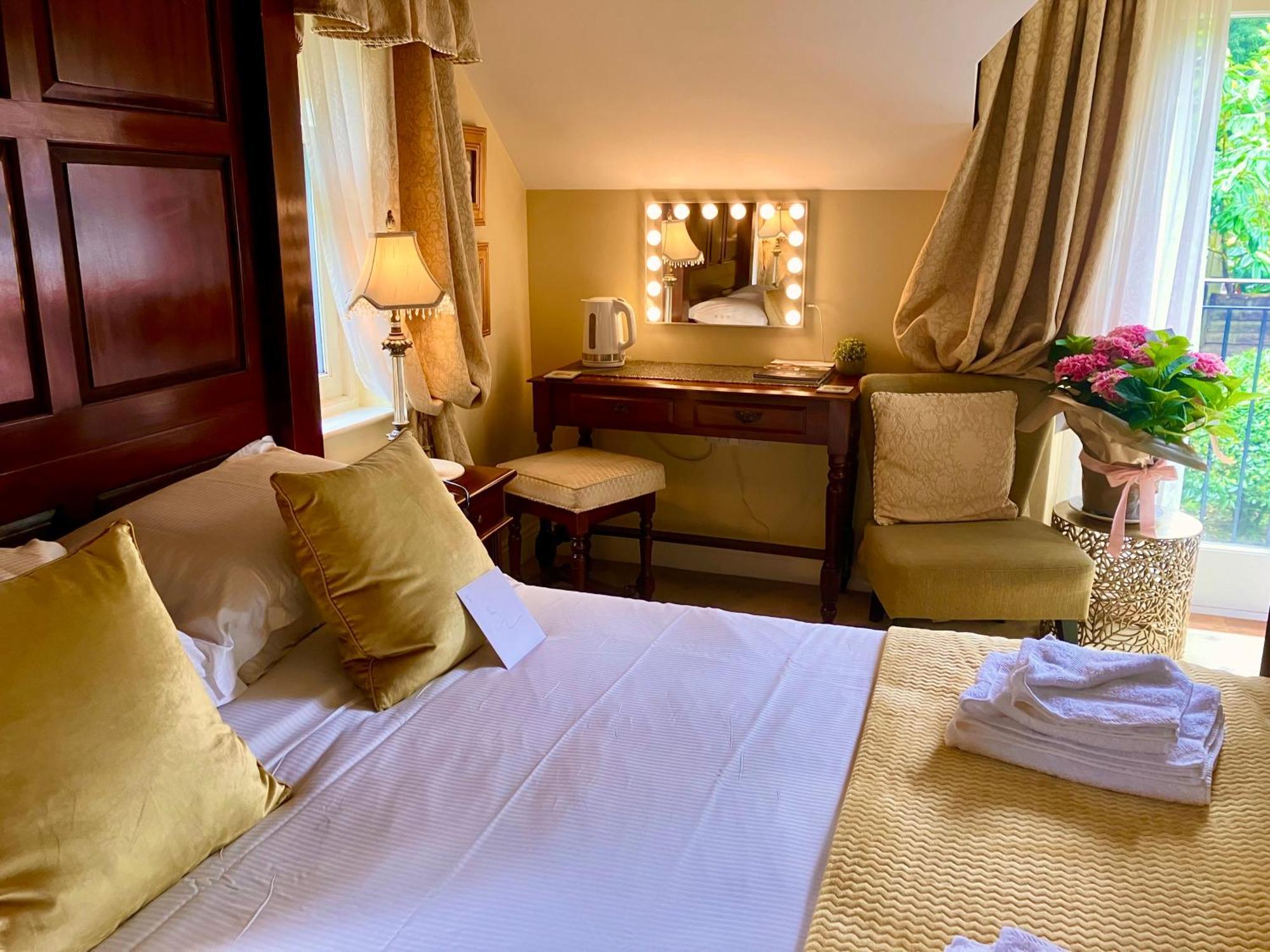 ボウネス＝オン＝ウィンダミア ストーズ ゲート ハウス Bed & Breakfast エクステリア 写真