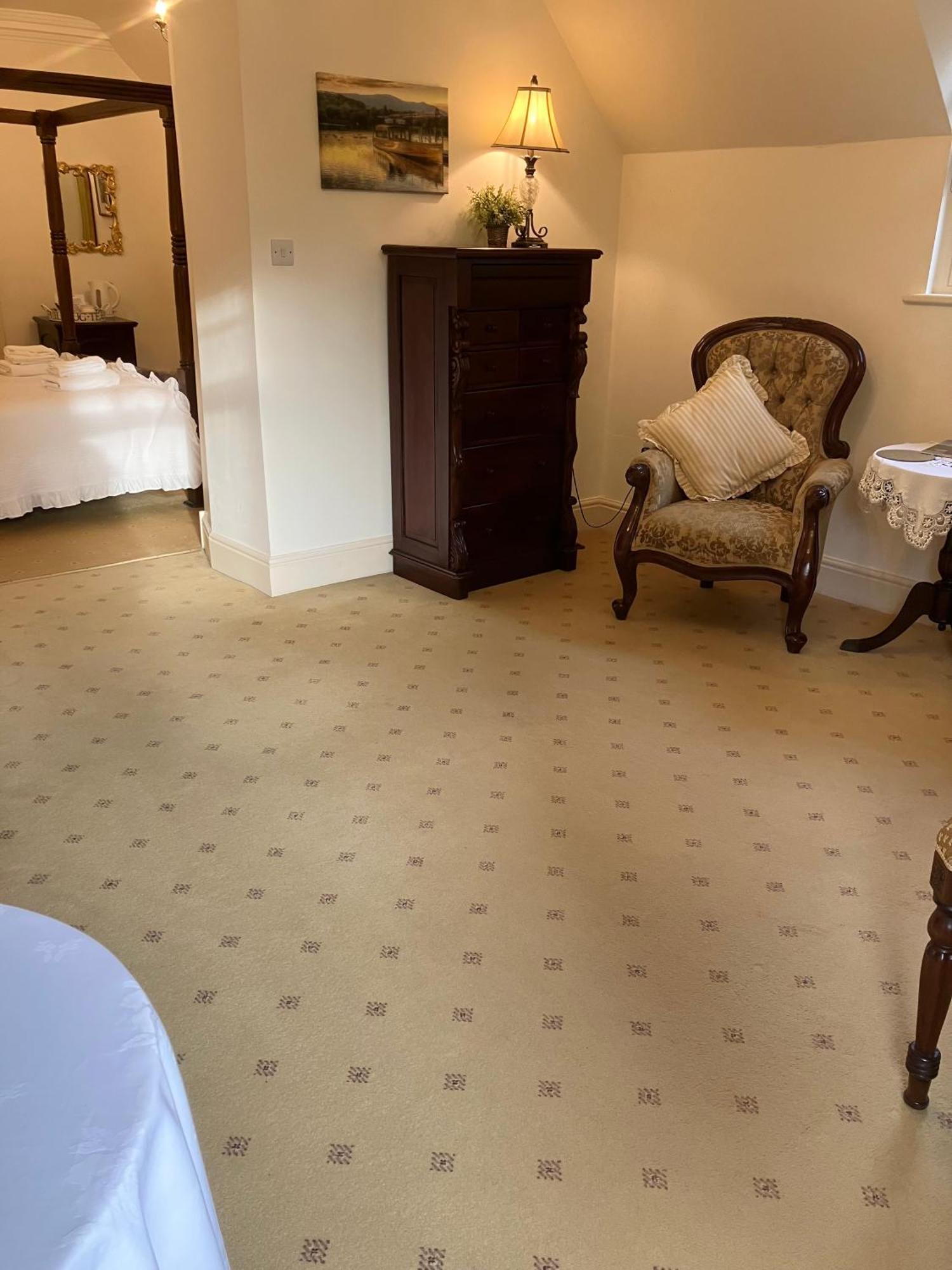 ボウネス＝オン＝ウィンダミア ストーズ ゲート ハウス Bed & Breakfast エクステリア 写真